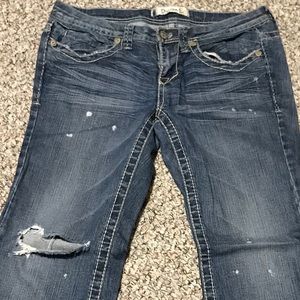 Division E brand from Buckle. Awesome jeans!